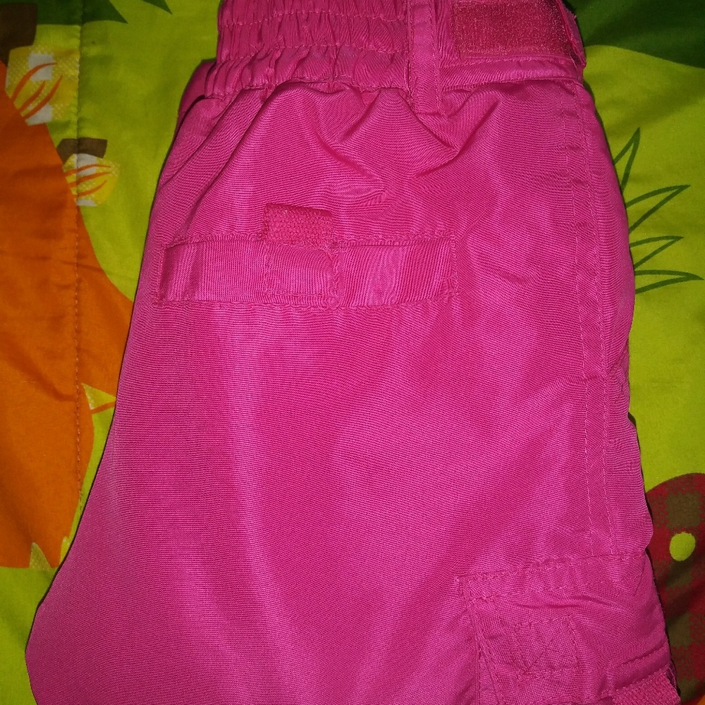 Snow Pants - Picture 2 of 4